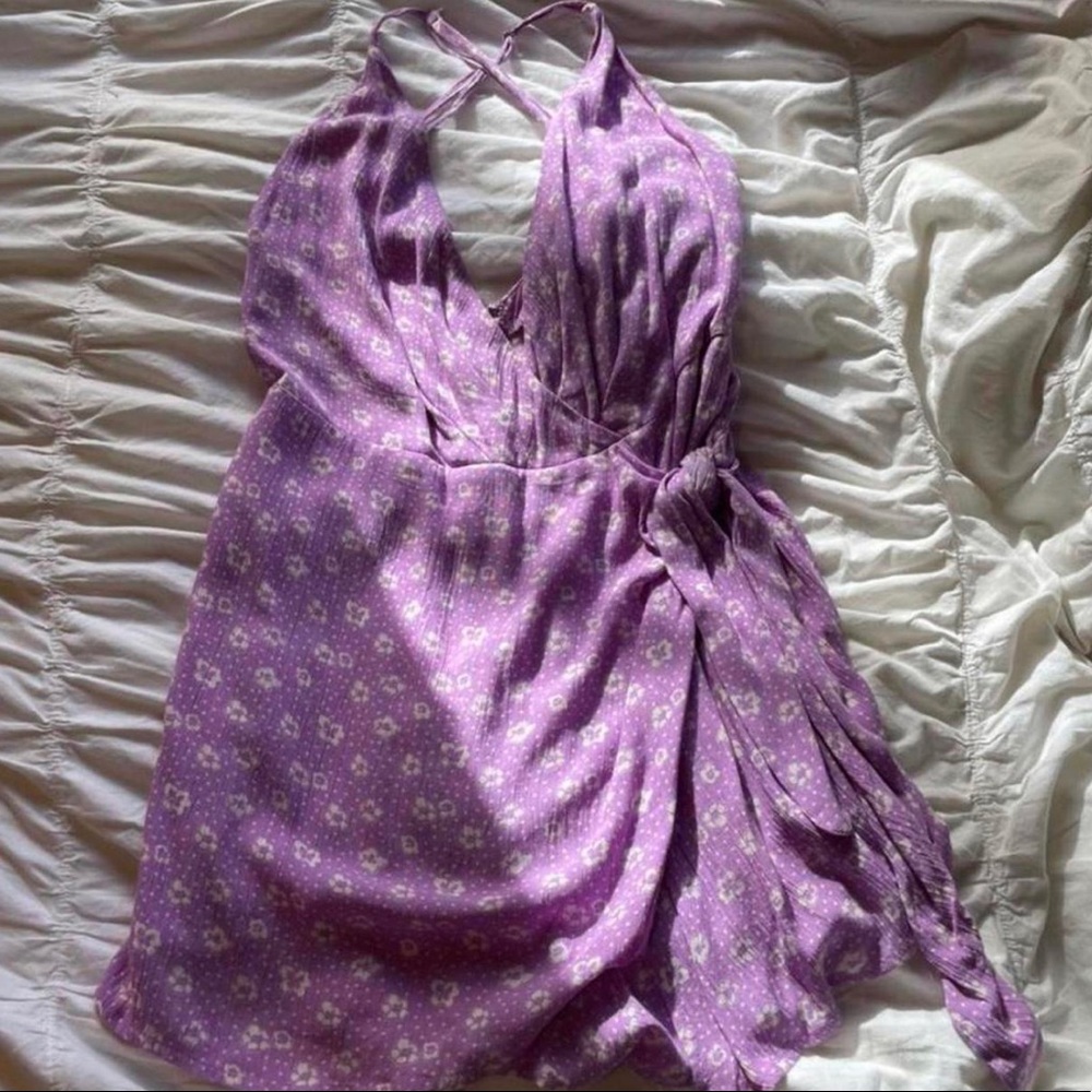 Isabelle’s Cabinet Skyler Dress